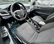 Hyundai Accent V · Рестайлинг , 2021 г., механика, бензин - фото 10
