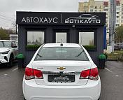Chevrolet Cruze J300 · Рестайлинг , 2015 г., автомат, бензин  - фото 5