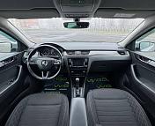 Skoda Rapid I · Рестайлинг , 2018 г., автомат, бензин - фото 9