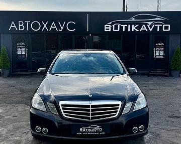 Mercedes-Benz E-Класс W212 S212 C207 A207 - фото 2