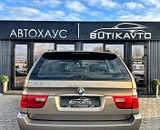 BMW X5 E53 · Рестайлинг , 2004 г., автомат, дизель - фото 5