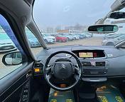 Citroen C4 Grand Picasso I , 2008 г., робот, дизель - фото 13