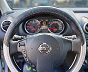 Nissan Qashqai I · Рестайлинг , 2013 г., вариатор, бензин  - фото 15