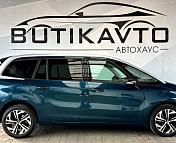 Citroen C4 Grand Spacetourer I , 2021 г., механика, дизель - фото 8