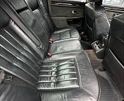 Audi A8 D2 · Рестайлинг , 1999 г., автомат, бензин - фото 11