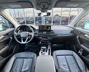 Audi Q5 FY · Рестайлинг , 2021 г., робот, бензин - фото 9