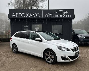 Peugeot 308 T9