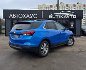 Chevrolet Equinox III · Рестайлинг , 2023 г., автомат, бензин - фото 6