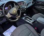 Chevrolet Equinox III · Рестайлинг , 2022 г., автомат, бензин - фото 10