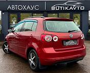 Volkswagen Golf Plus I · Рестайлинг , 2010 г., робот, бензин - фото 5