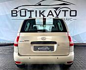 Hyundai Matrix I · 2-й рестайлинг , 2008 г., механика, бензин - фото 6