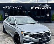 Volkswagen Jetta VII , 2020 г., автомат, бензин
