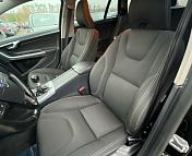 Volvo V60 I · Рестайлинг , 2015 г., механика, дизель - фото 11