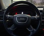 Audi A6 C7 , 2014 г., вариатор, бензин - фото 15