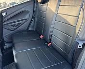 Ford Fiesta VI · Рестайлинг , 2013 г., механика, бензин - фото 10