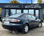 Mazda 6 I , 2004 г., механика, бензин - фото 7