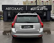 Volvo V50 I · 2-й рестайлинг , 2010 г., механика, дизель - фото 5