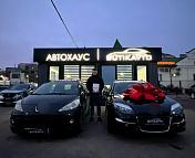 Renault Laguna III · Рестайлинг , 2012 г., механика, дизель