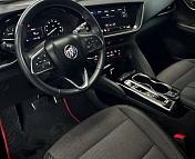 Buick Envision II , 2022 г., автомат, бензин - фото 11