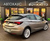 Opel Astra K , 2016 г., автомат, дизель - фото 6