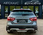 Lada (ВАЗ) Vesta I , 2019 г., механика, бензин - фото 5