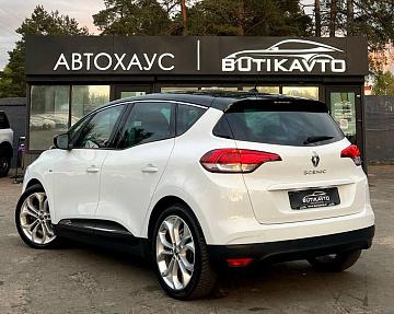 Renault Scenic IV - фото 4