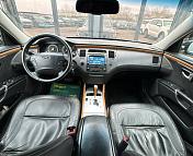 Hyundai Grandeur TG , 2006 г., автомат, дизель - фото 7