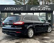 Ford Mondeo IV · Рестайлинг , 2011 г., механика, дизель - фото 6