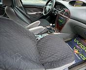 Citroen C5 I , 2001 г., механика, бензин - фото 12