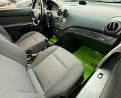 Chevrolet Aveo T250 · Рестайлинг , 2010 г., механика, бензин - фото 14