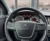 Peugeot 508 I , 2013 г., автомат, дизель - фото 21