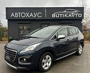 Peugeot 3008 I · Рестайлинг , 2015 г., механика, бензин - фото 3