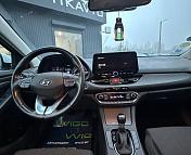 Hyundai i30 III · 2-й рестайлинг , 2021 г., робот, дизель - фото 10