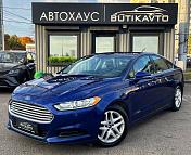 Ford Fusion USA II , 2014 г., автомат, бензин - фото 3