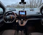 Toyota ProAce City I , 2022 г., механика, бензин - фото 9