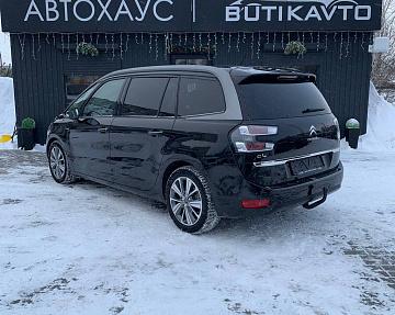 Citroen C4 Grand Picasso II - фото 4