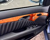 Mercedes-Benz E-Класс W211 S211 · Рестайлинг , 2006 г., механика, дизель - фото 9