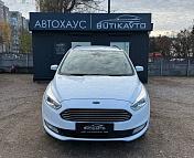 Ford Galaxy III , 2017 г., механика, бензин - фото 2