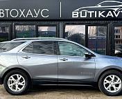 Chevrolet Equinox III , 2018 г., автомат, дизель - фото 12