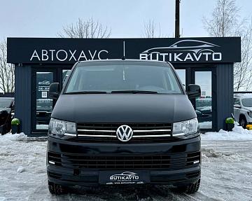 Volkswagen Transporter T5 - фото 2