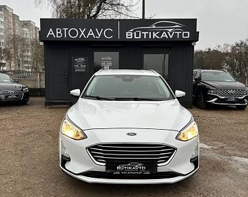 Ford Focus IV - фото 2