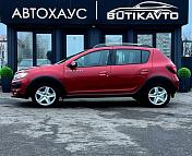 Renault Sandero Stepway II , 2017 г., механика, бензин - фото 7