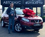 Nissan Qashqai+2 I · Рестайлинг , 2011 г., механика, дизель