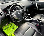 Nissan Qashqai+2 I · Рестайлинг , 2011 г., механика, дизель - фото 9