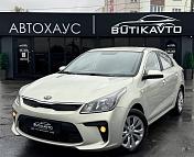 Kia Rio IV , 2019 г., механика, бензин - фото 3