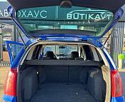 Peugeot 307 I · Рестайлинг , 2001 г., механика, бензин - фото 13