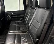 Land Rover Discovery III , 2005 г., автомат, дизель - фото 17