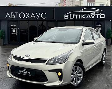 Kia Rio IV - фото 3