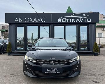 Peugeot 508 II - фото 2