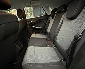 Opel Grandland X I · Рестайлинг , 2022 г., автомат, дизель - фото 8